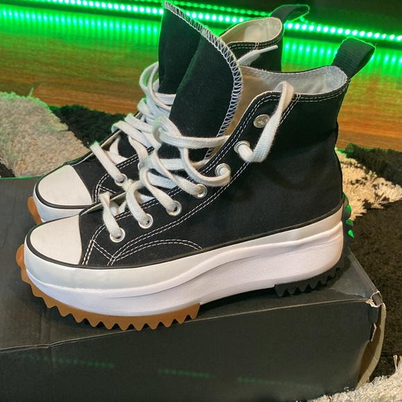 Converse - Picture 4 of 8